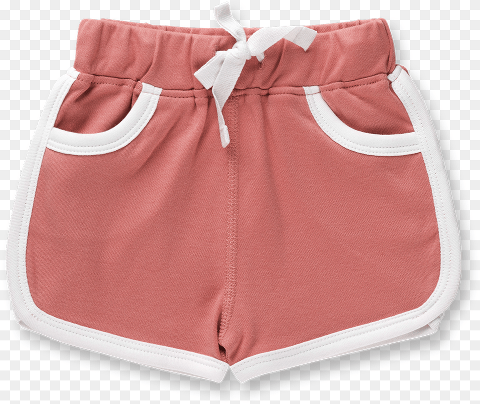 Bud Pink Shorts Pink Shorts, Clothing, Swimming Trunks Png