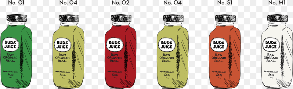 Buda Juice Free Transparent Png