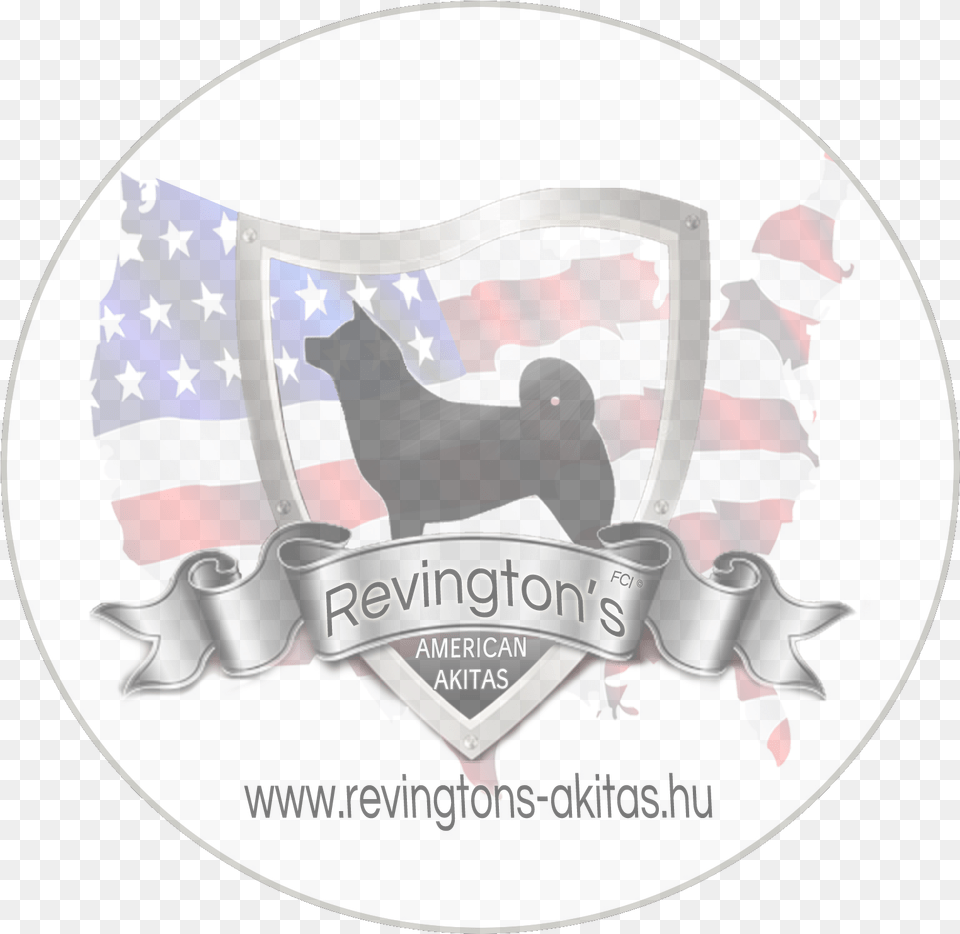 Budapest Fehova Show Made In Usa, Logo, Disk, Badge, Symbol Free Png