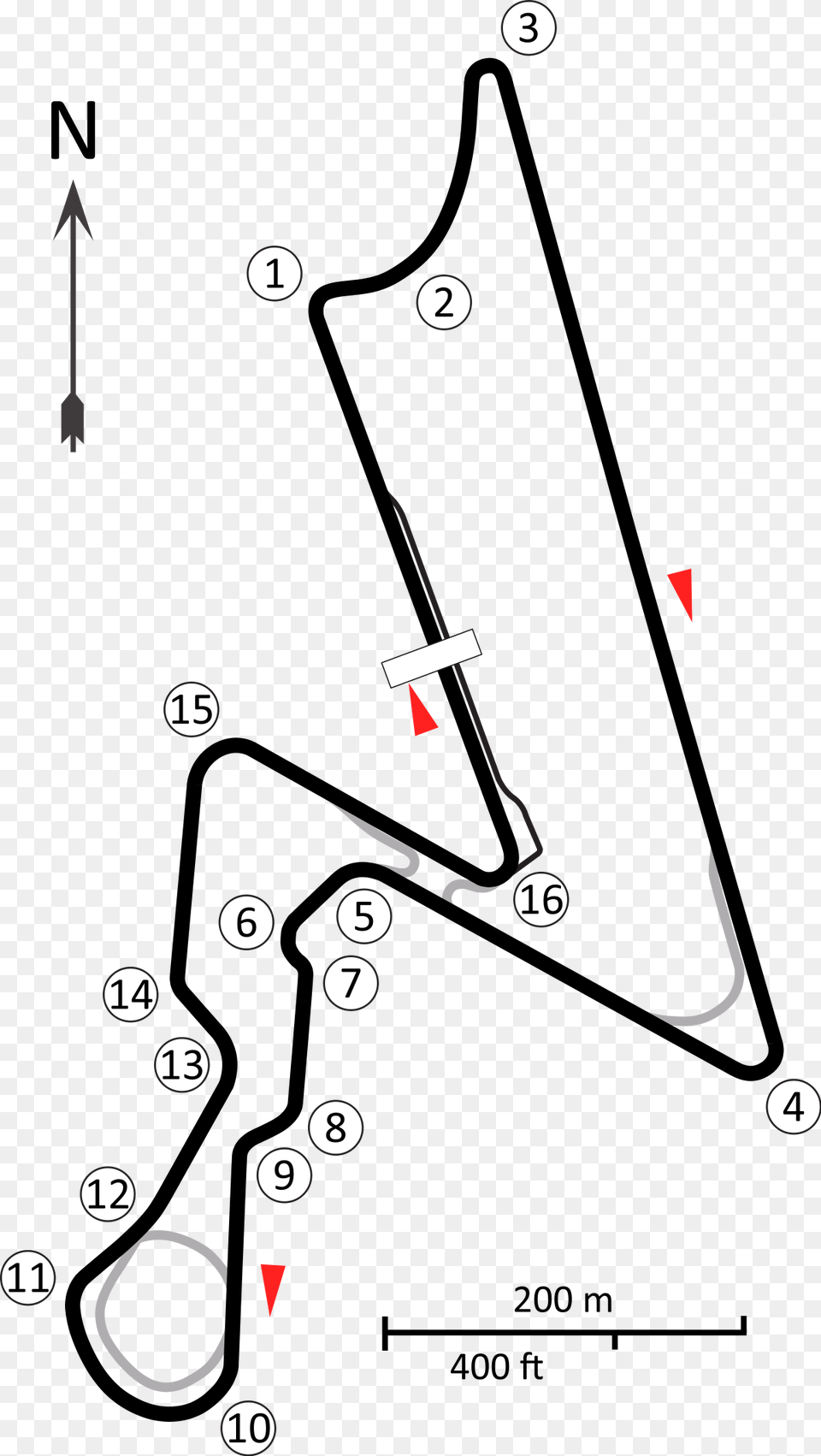 Buddh International Circuit Png