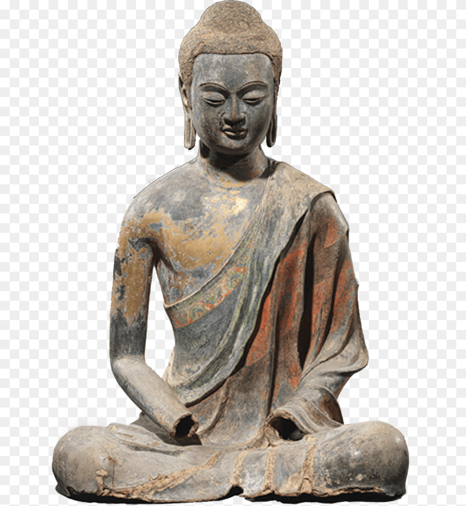 Buddha, Adult, Art, Male, Man Free Png Download