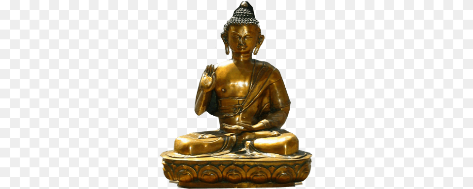 Buddha, Art, Prayer, Adult, Male Free Png Download