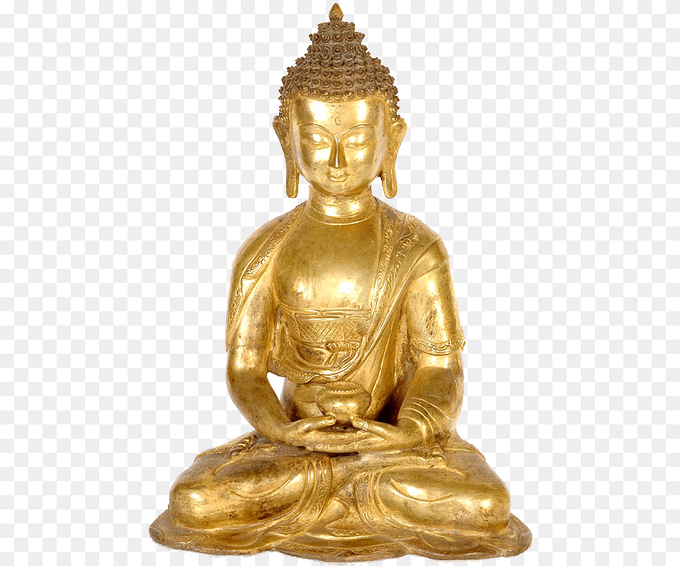 Buddha, Art, Prayer, Adult, Male Free Transparent Png