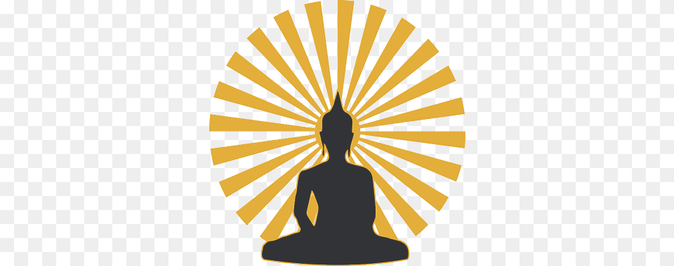 Buddha, Art, Person Free Png