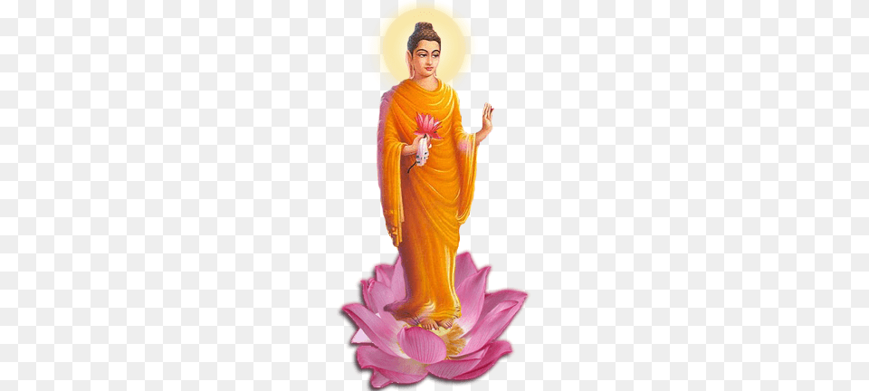 Buddha, Art, Person, Prayer Png Image