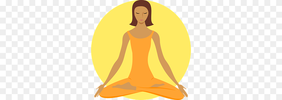 Buddha Adult, Female, Woman, Person Free Png