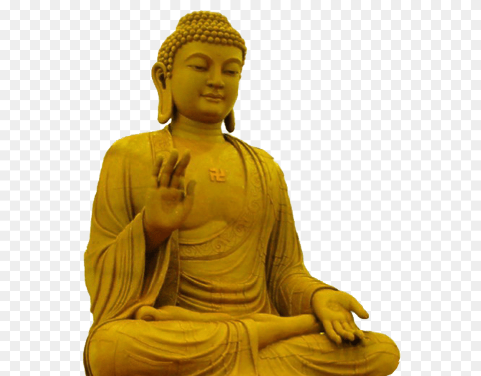 Buddha, Adult, Art, Male, Man Png