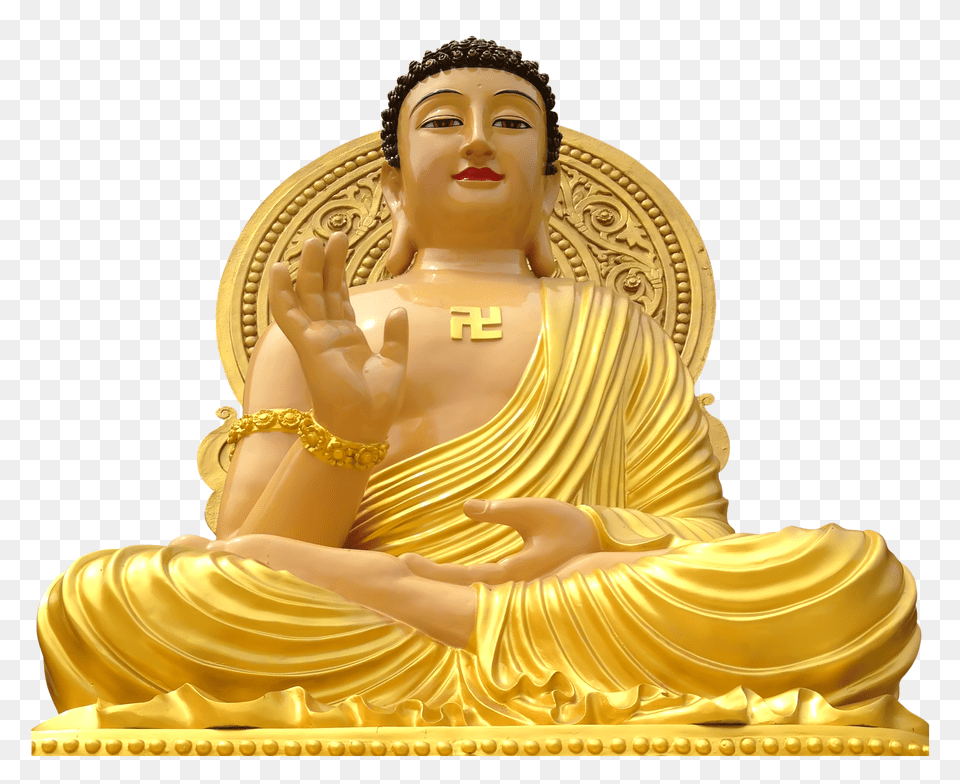 Buddha, Art, Prayer, Adult, Wedding Png Image