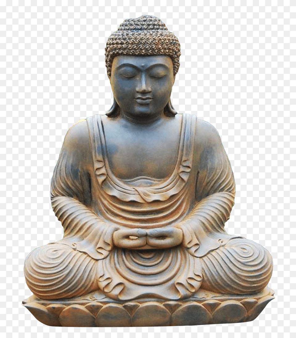 Buddha, Art, Prayer, Adult, Male Png Image