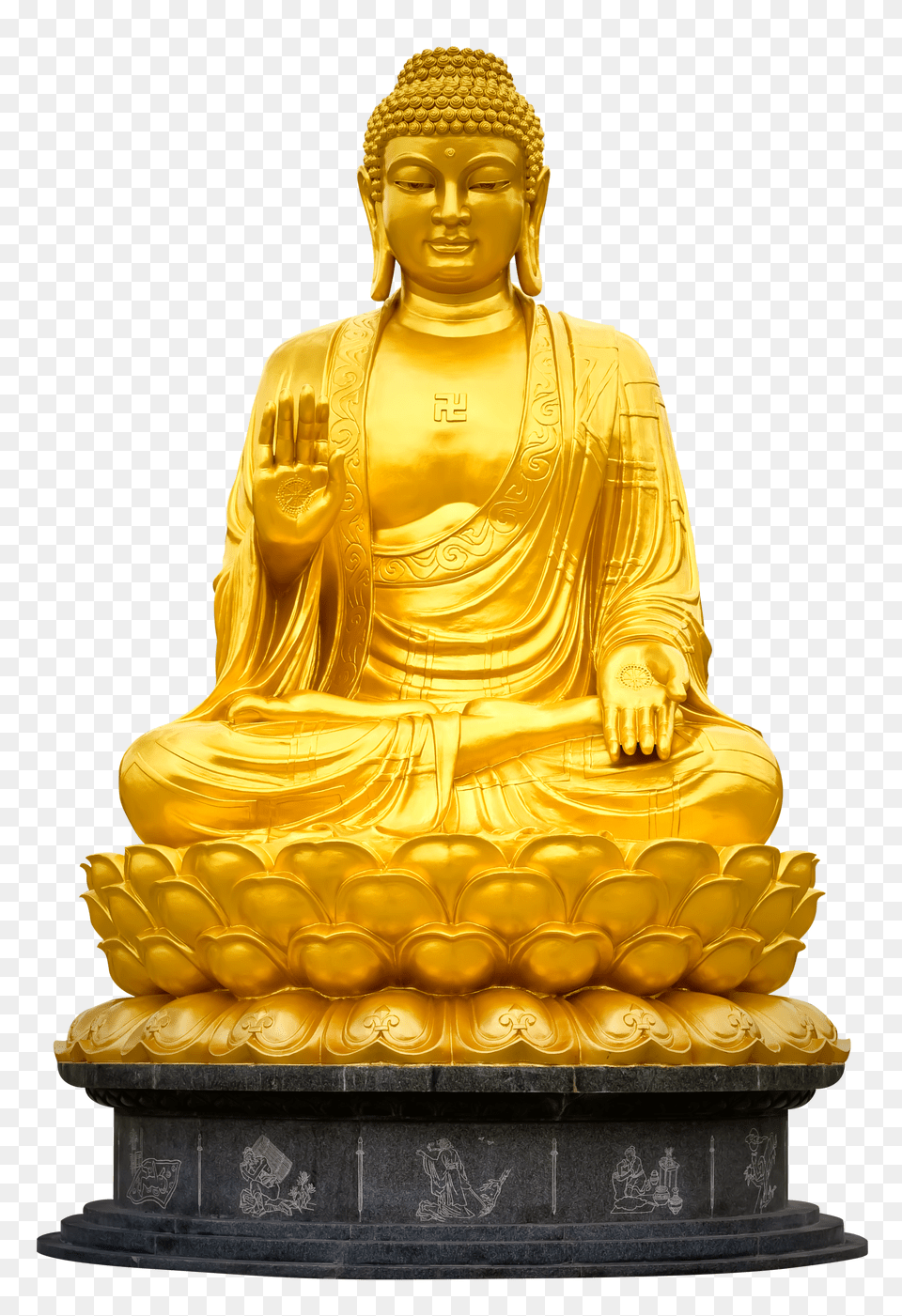 Buddha Free Png