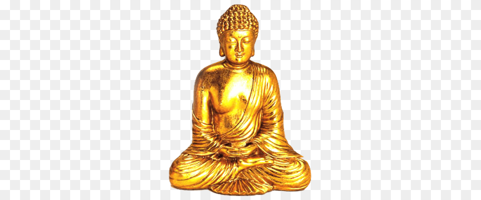 Buddha, Art, Prayer, Adult, Male Png Image