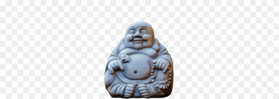 Buddha Figurine, Baby, Person, Art Free Png