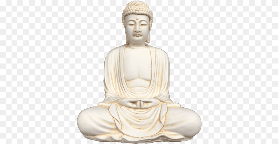 Buddha 26cm Japanese Meditation Kamakura Gautama Buddha, Art, Adult, Male, Man Free Png