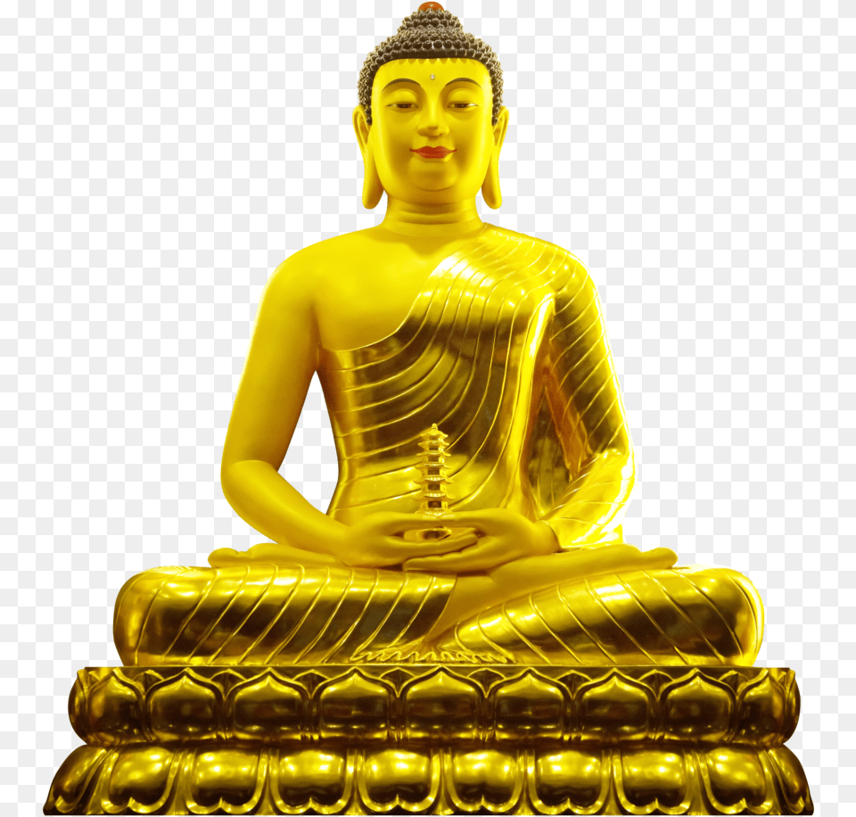 Buddha, Art, Prayer, Adult, Wedding Free Png Download