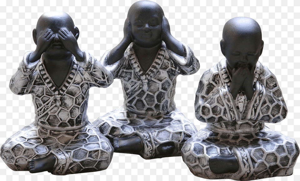 Buddha Meditation Png Image