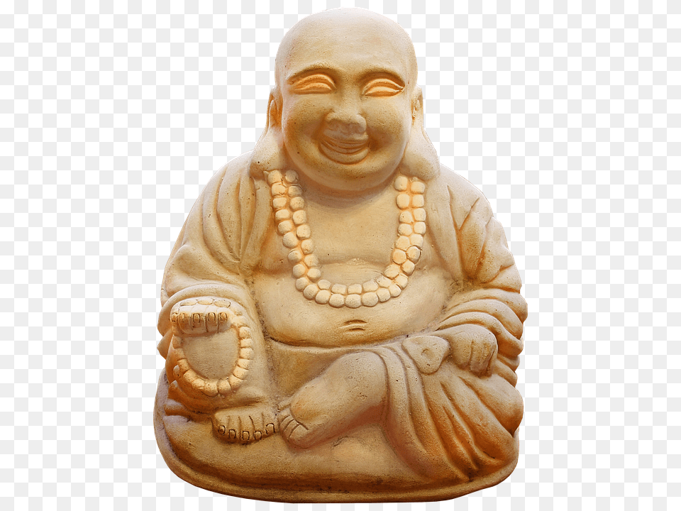 Buddha Person, Face, Head, Art Png Image