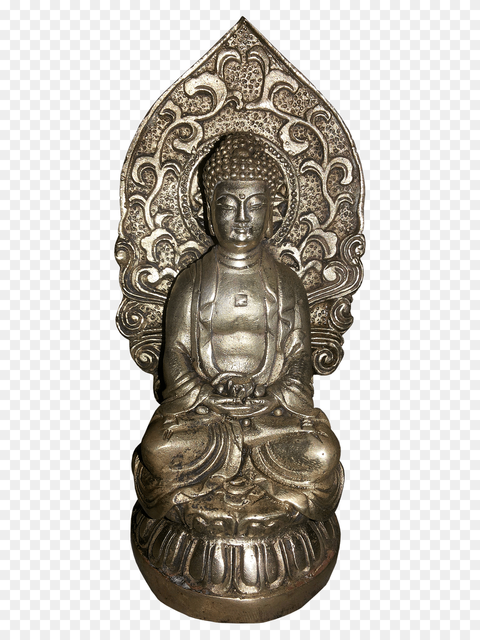 Buddha Art, Adult, Male, Man Png