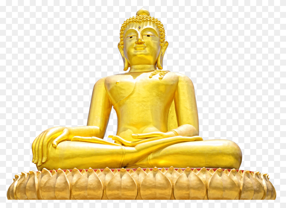Buddha, Art, Prayer, Person, Face Free Transparent Png