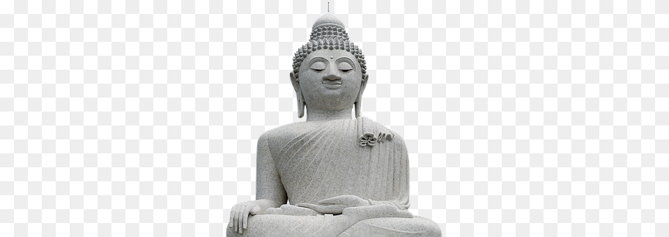 Buddha Art, Prayer, Person Free Png