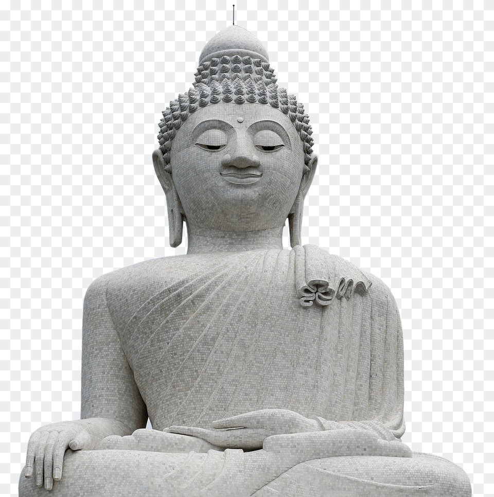 Buddha Art, Person, Prayer, Face Png
