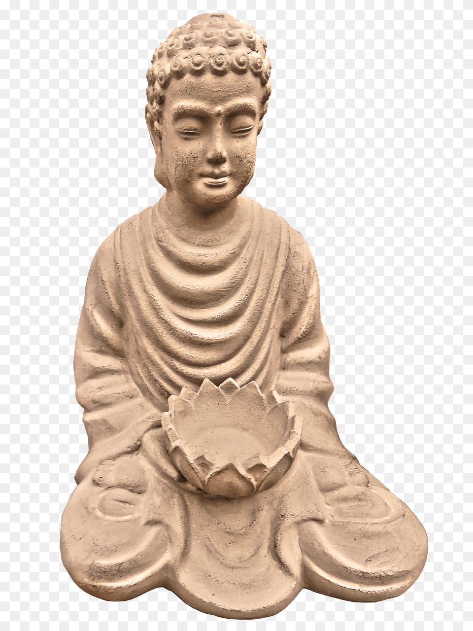 Buddha Art, Person, Prayer, Face Png