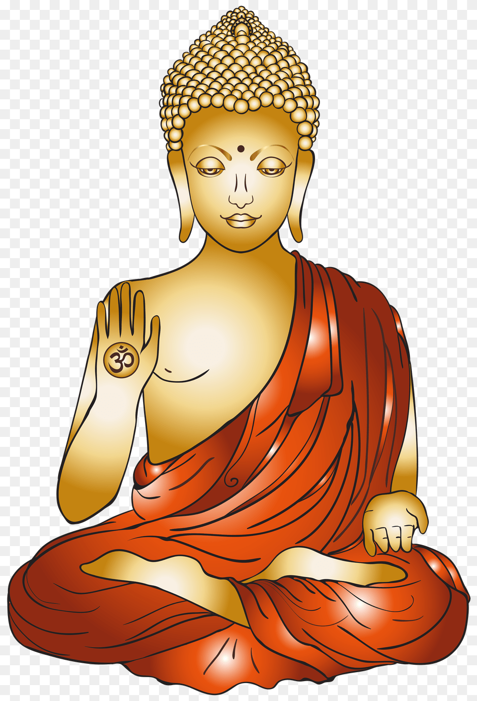 Buddha Png Image