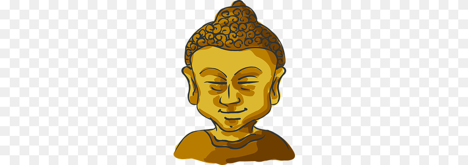 Buddha Art, Prayer, Baby, Person Free Png