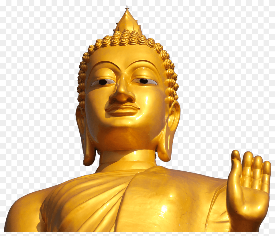 Buddha, Art, Person, Prayer, Face Free Png