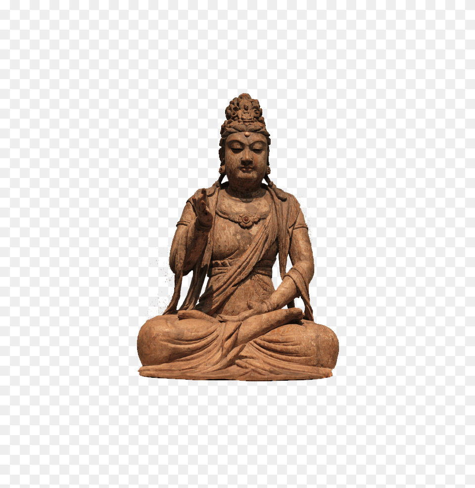 Buddha, Art, Adult, Male, Man Png