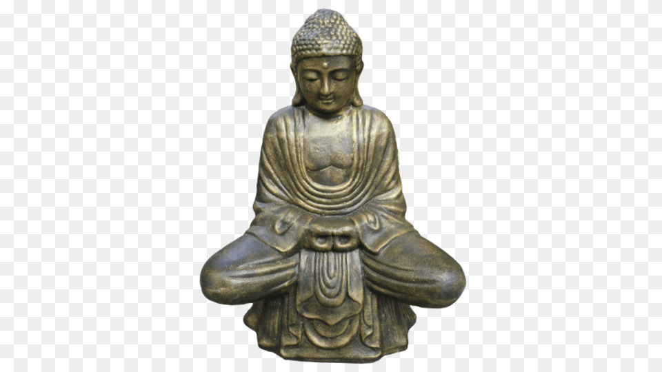 Buddha, Art, Adult, Male, Man Free Png