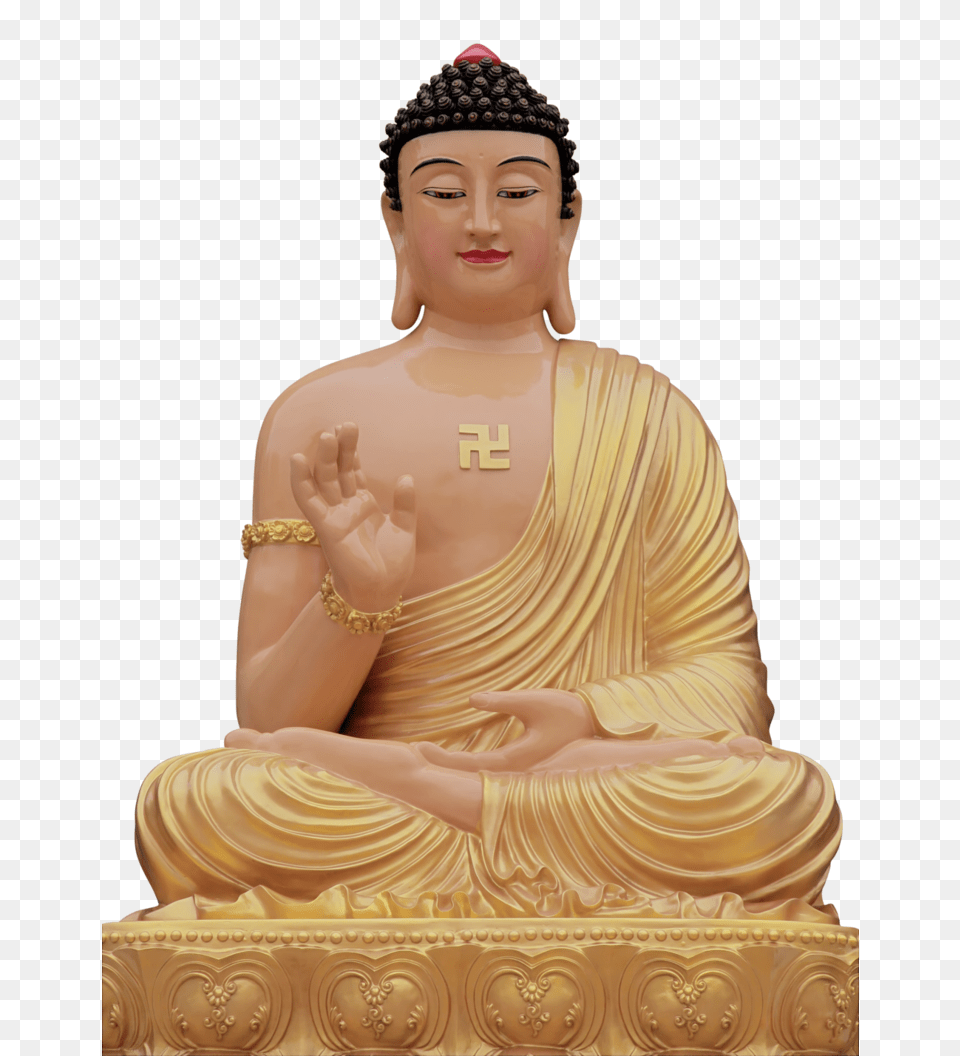 Buddha, Art, Prayer, Adult, Person Free Transparent Png