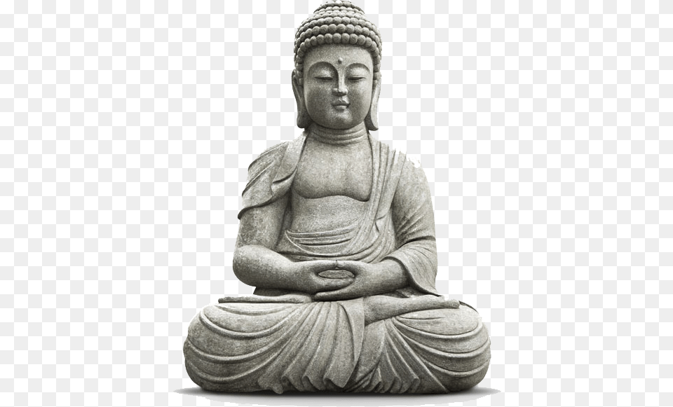 Buddha, Art, Prayer, Adult, Male Free Transparent Png
