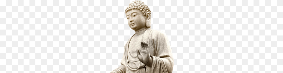 Buddha, Art, Prayer, Adult, Male Png Image