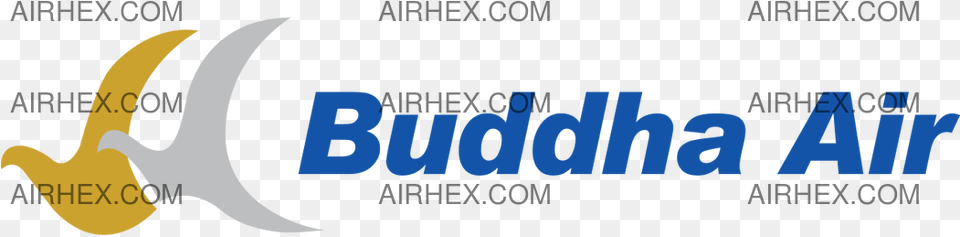 Buddha Air, Logo, Astronomy, Moon, Nature Png Image