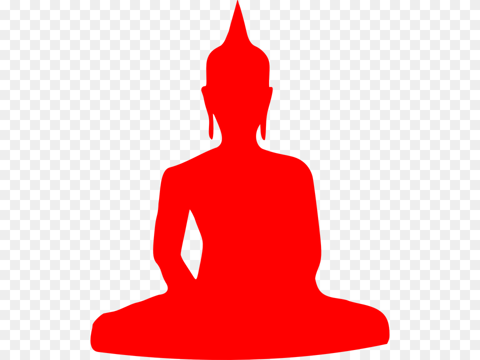 Buddha Buddha Clipart Black And White, Adult, Female, Person, Woman Free Png Download