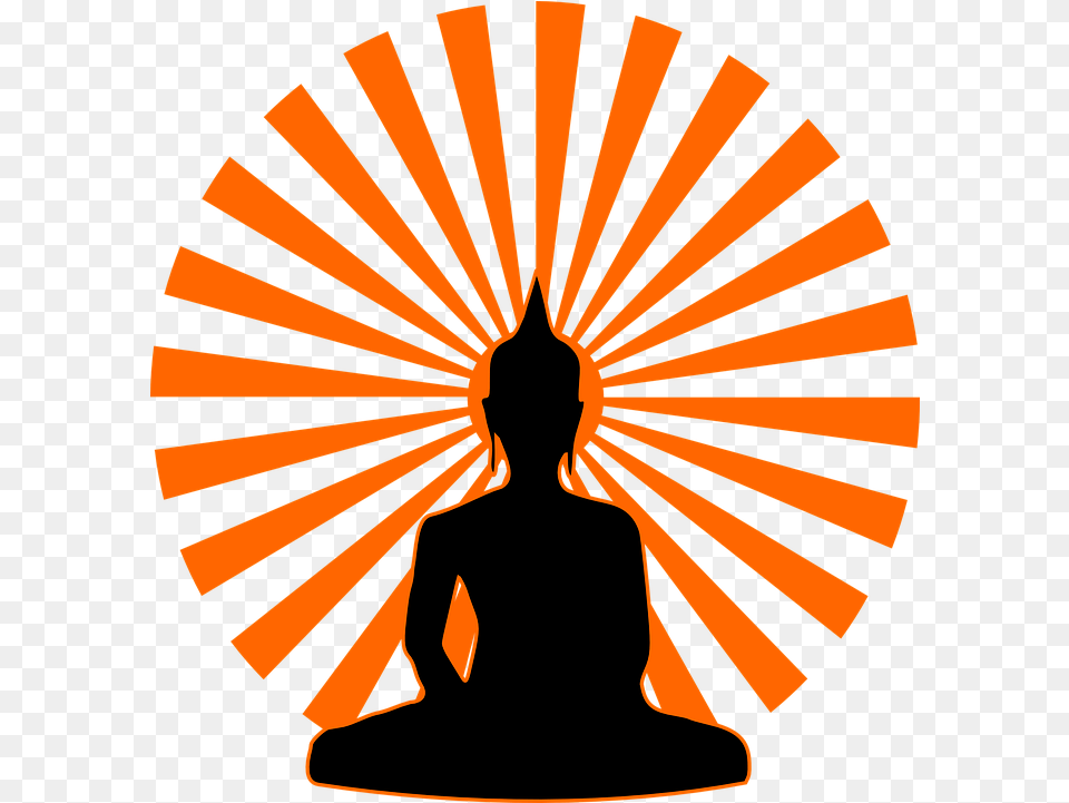 Buddha Buddha Logo, Art Png Image