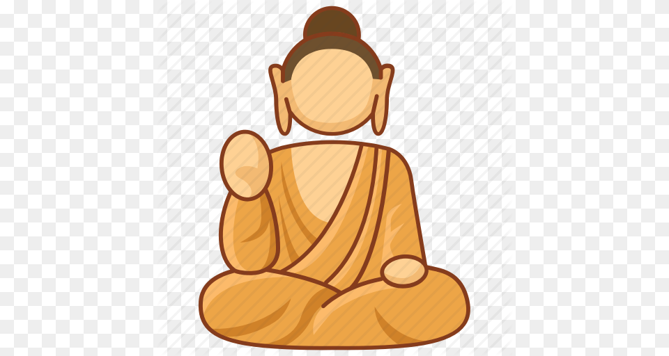 Buddha Buddhism Buddhist Monument Sculpture Statue Icon, Art, Prayer Png Image