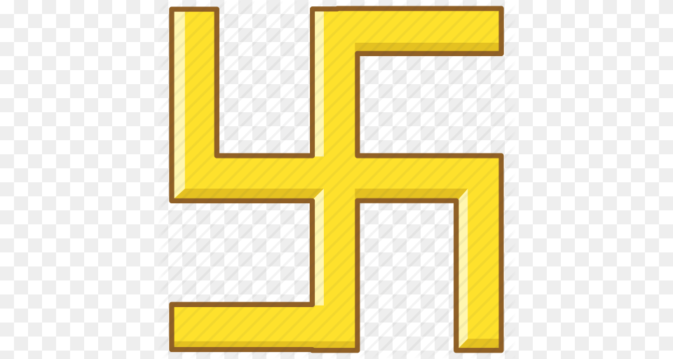 Buddha Buddhism Hinduism Jainism Svastika Swastika Icon, Cross, Symbol Png