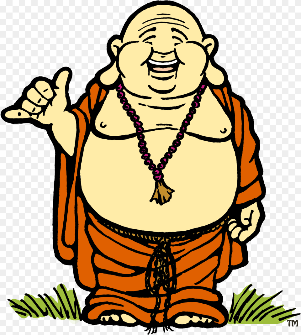 Buddha Clipart Buddha Cartoons, Person, Accessories, Prayer, Necklace Png