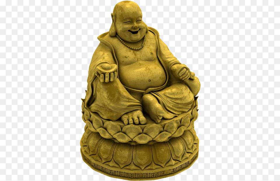 Buddha Clipart Mart Transparent, Art, Baby, Figurine, Person Free Png