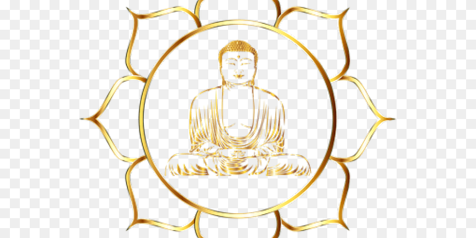 Buddha Clipart Teachings I Cao I, Adult, Wedding, Person, Female Png
