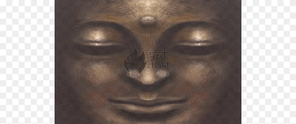 Buddha Face 3 Visual Arts, Art, Bronze, Adult, Male Free Transparent Png