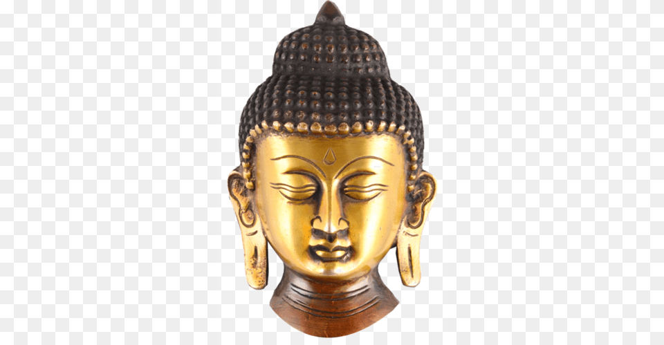 Buddha Face New Delhi, Art, Prayer, Adult, Female Free Png Download