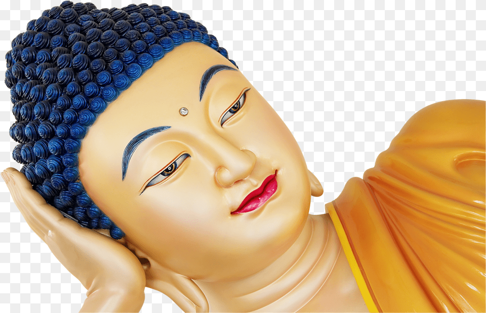 Buddha Face Picture Photo Of Buddha, Art, Prayer, Adult, Female Free Transparent Png