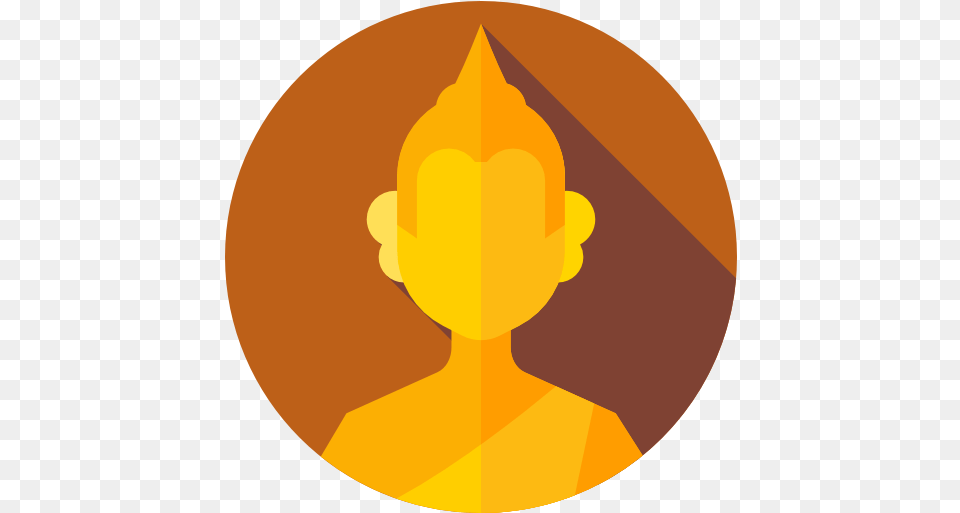 Buddha Free People Icons Religion, Art, Outdoors, Face, Head Png