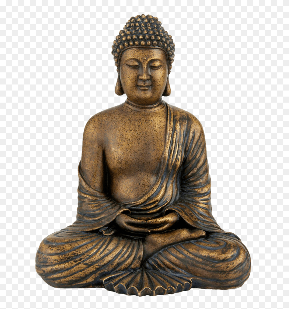 Buddha Hd Vector Clipart, Adult, Art, Male, Man Free Transparent Png