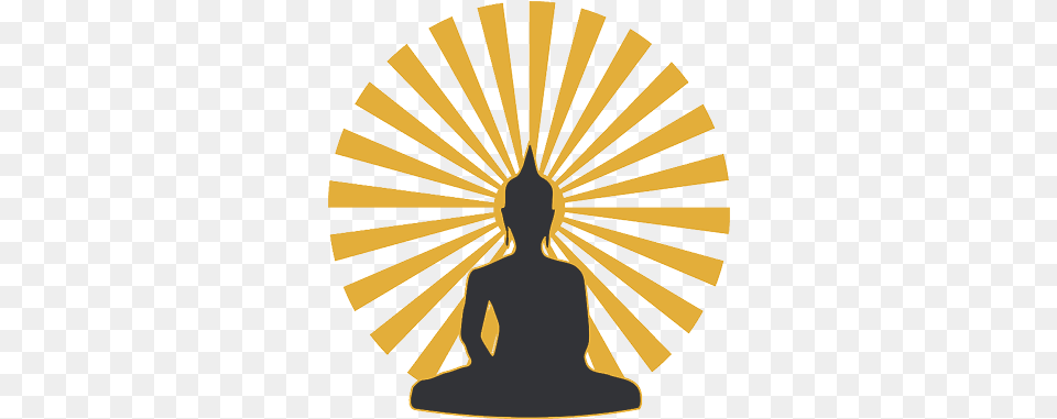 Buddha Icon Buddha, Art, Person Free Png Download