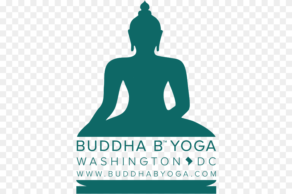 Buddha In Yoga, Adult, Female, Person, Woman Png Image
