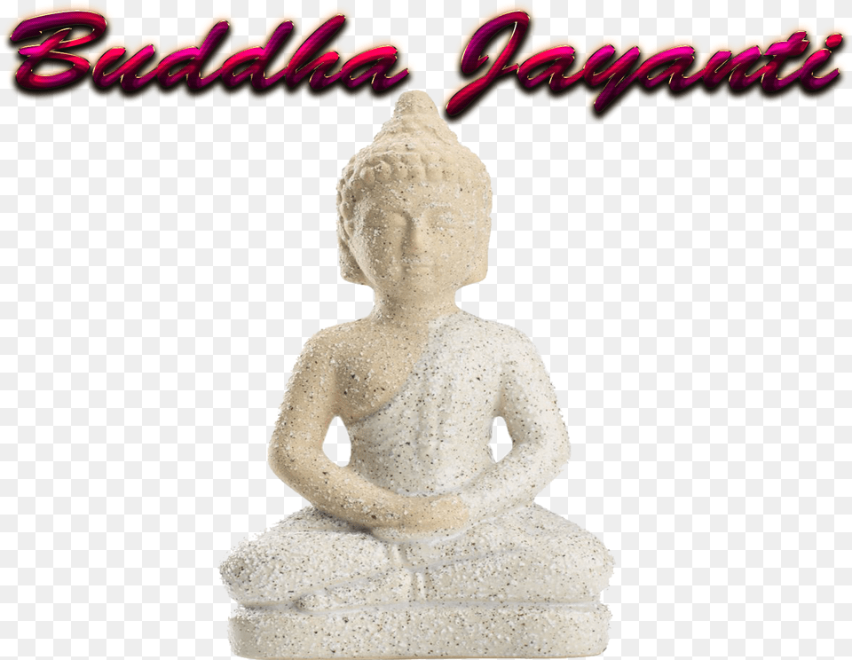 Buddha Jayanti Gautama Buddha, Figurine, Art, Wedding, Person Free Png