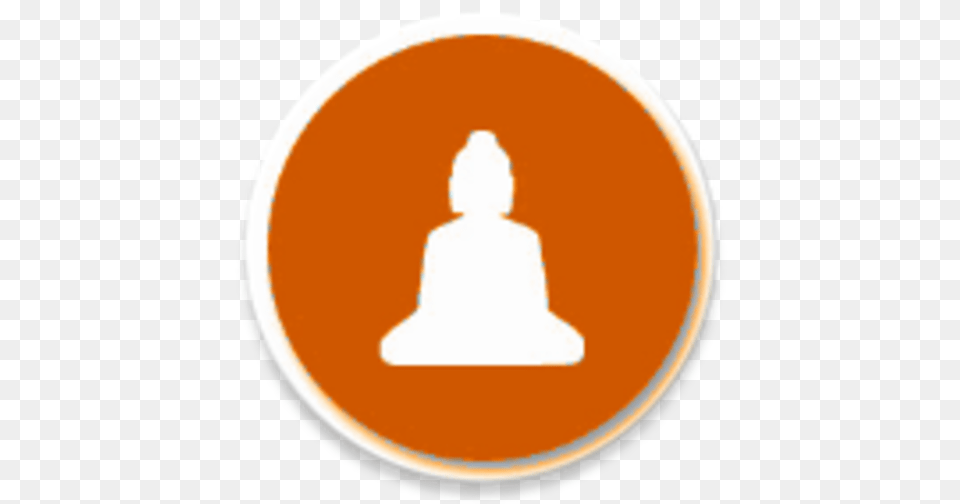 Buddha Pooja 1 Religion, Disk, Lighting Free Png Download
